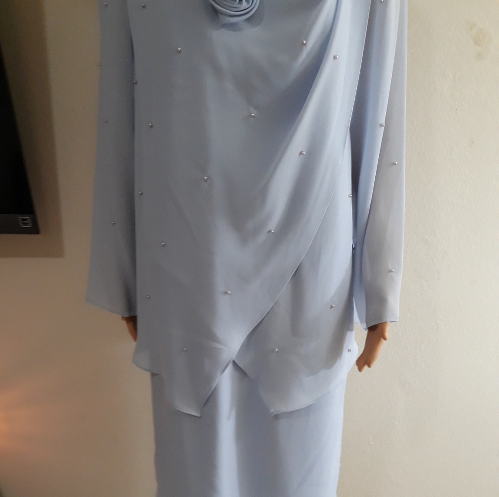 PATRA DRESS - Picture 5 of 13